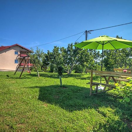 Panorama Rakovica Exterior foto