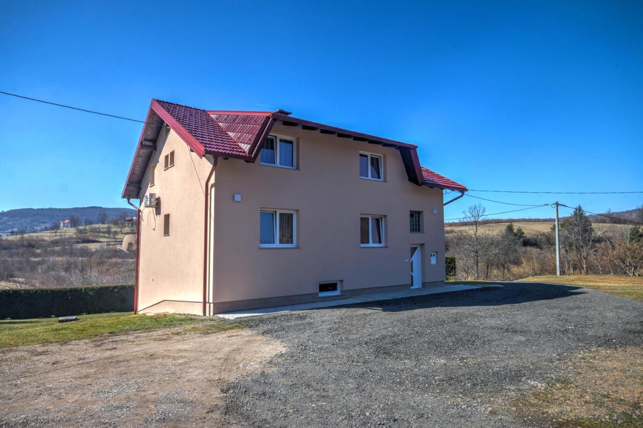 Panorama Rakovica Exterior foto