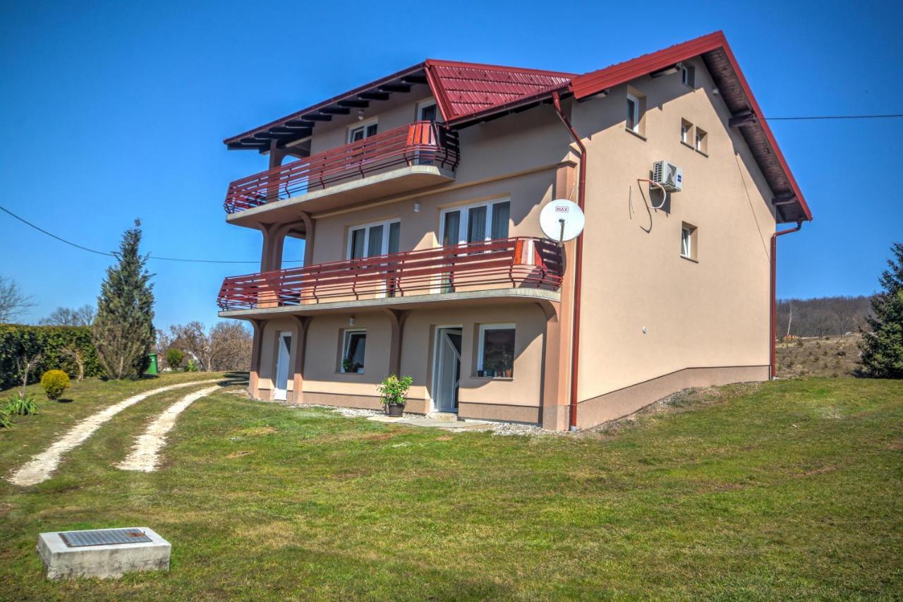Panorama Rakovica Exterior foto